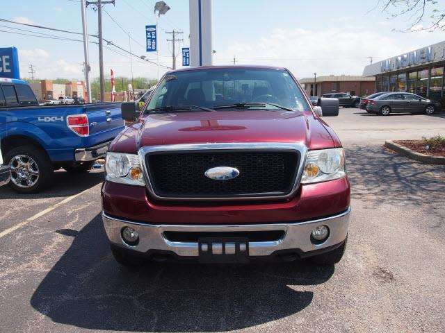 Ford F-150 2006 photo 1